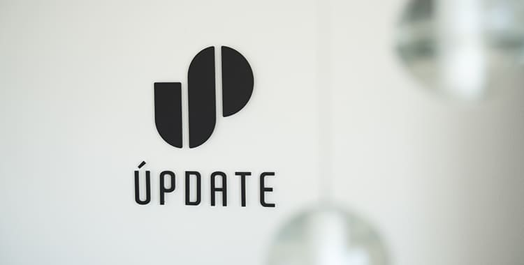 UPDATEのサロンコンセプト